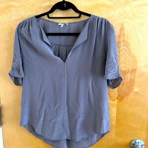Silk Joie shirt